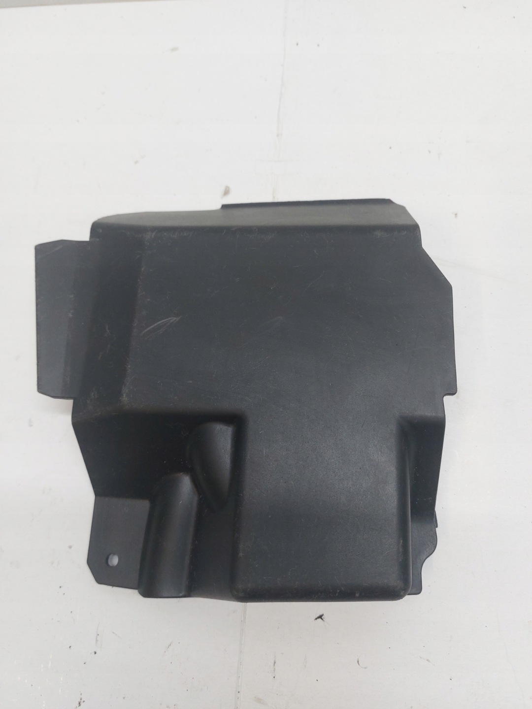 Kryt obalu poistiek FORD FOCUS II C-MAX