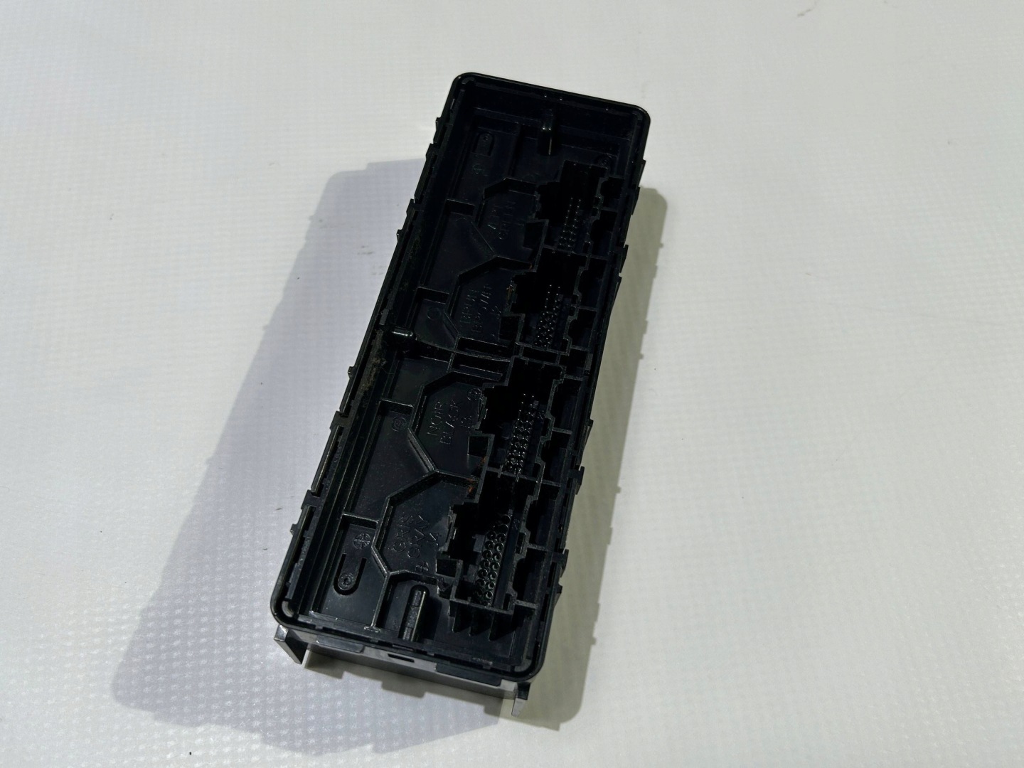 control unit module of the air conditioning air conditioning devices Chevrolet Camaro 2009