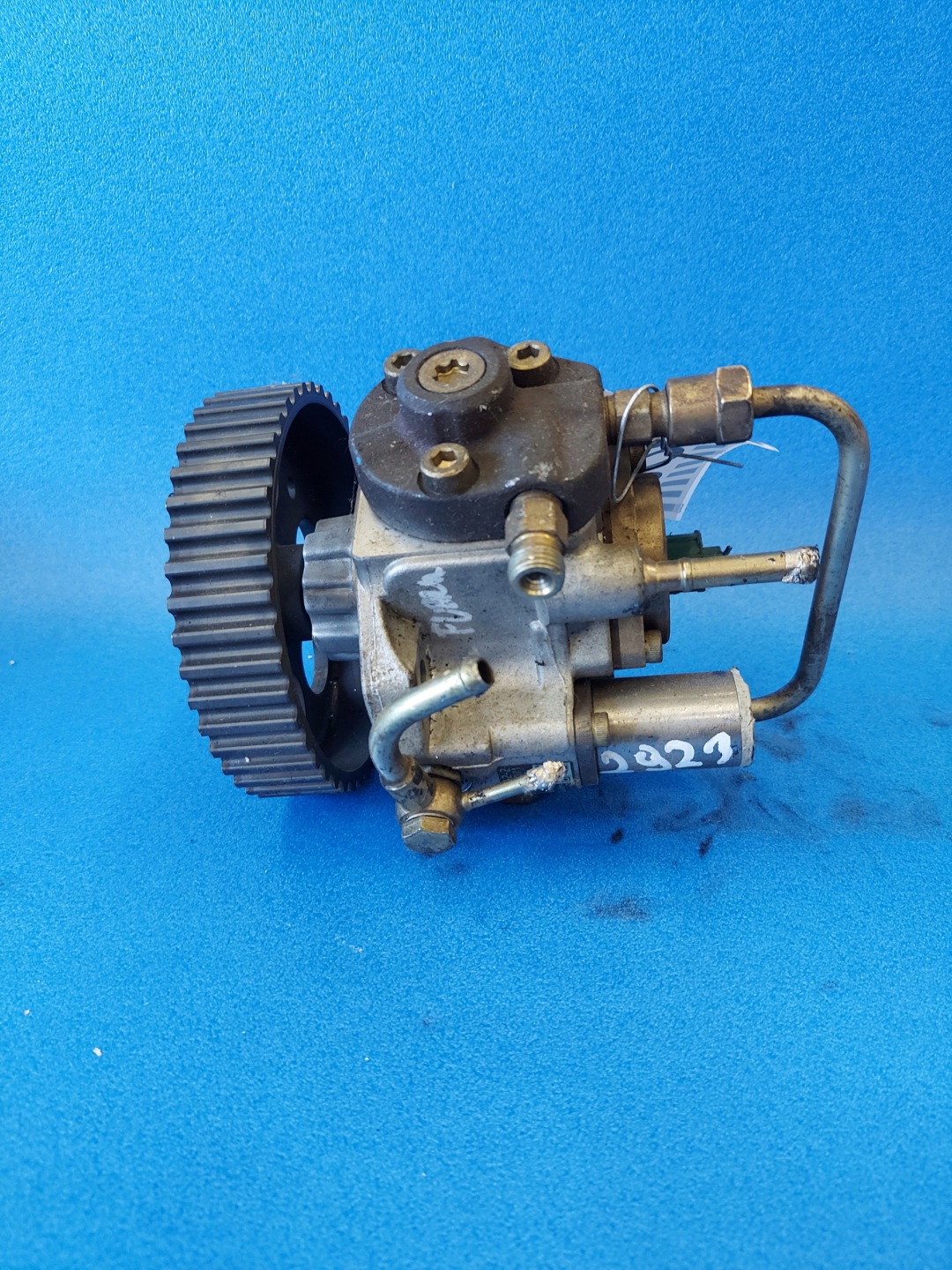 Einspritzpumpe MERIVA 1.7TD 8973138622