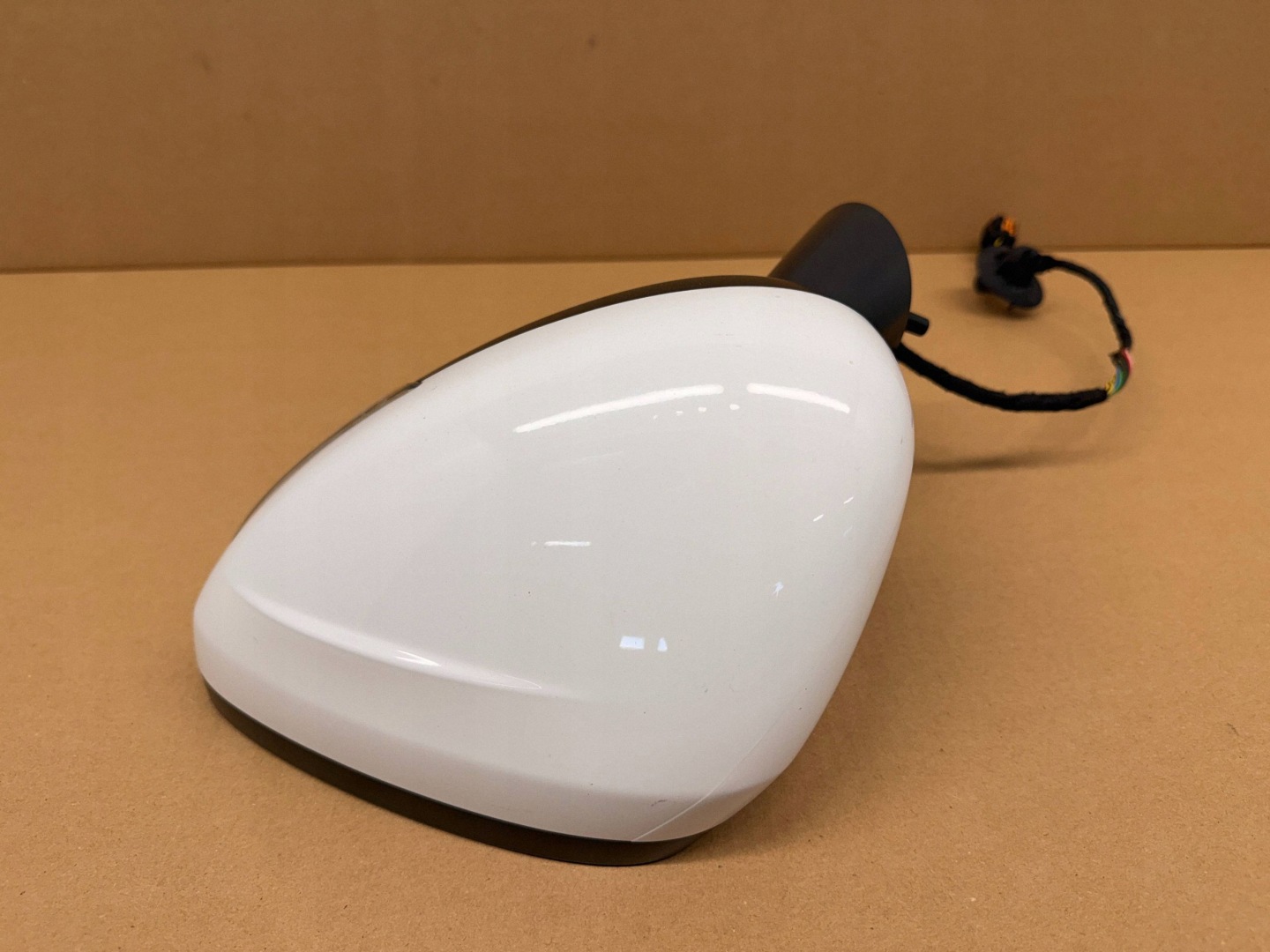 C3 Aircross mirror left front left front 8+2 10 PIN