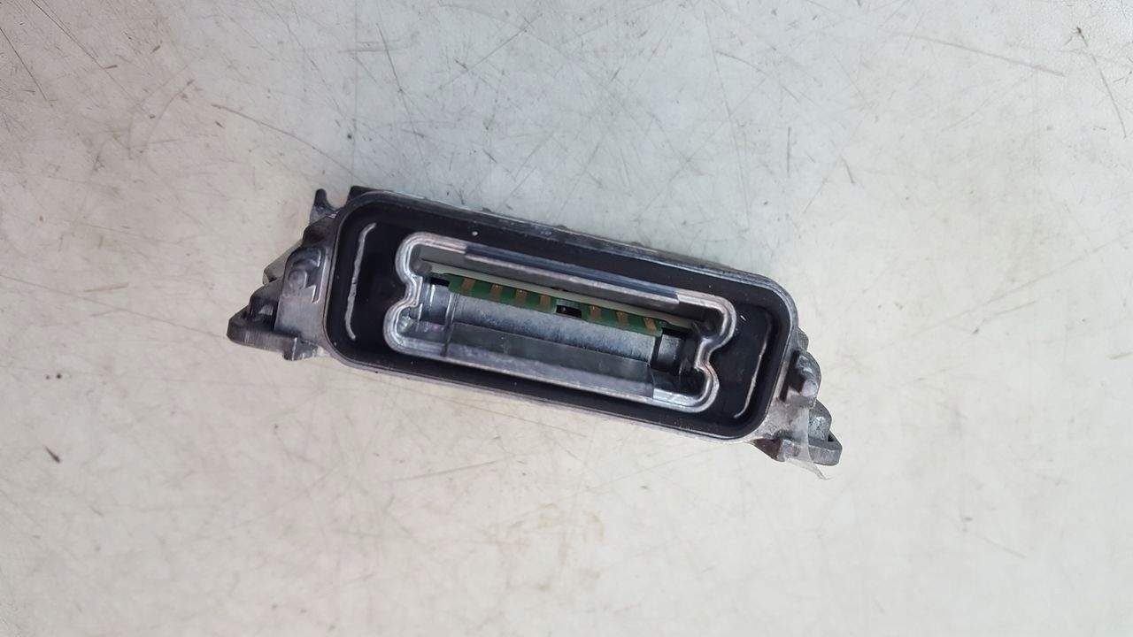 control unit xenon Renault Megane 2 II