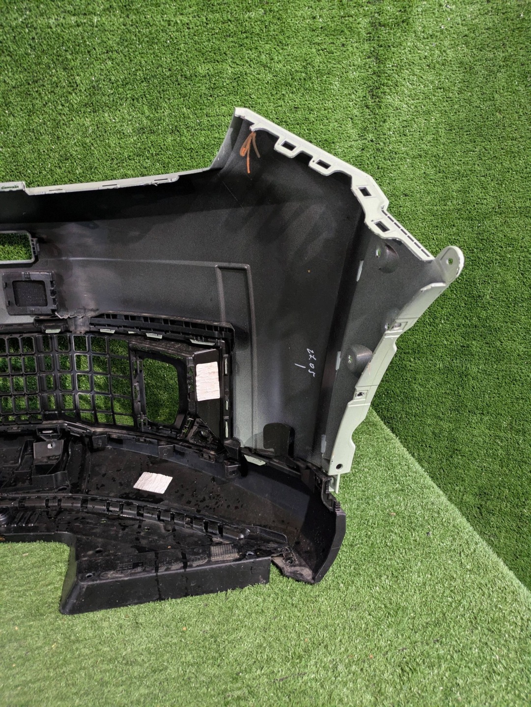 front bumper front FIAT GRANDE PANDA 25- NR.Z9486