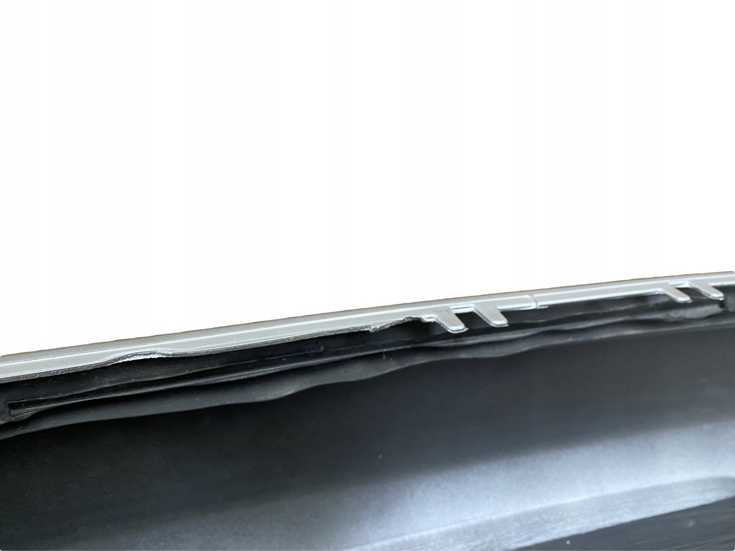 AUDI A5 8W CABRIO mudguard right rear part 8W7810172C