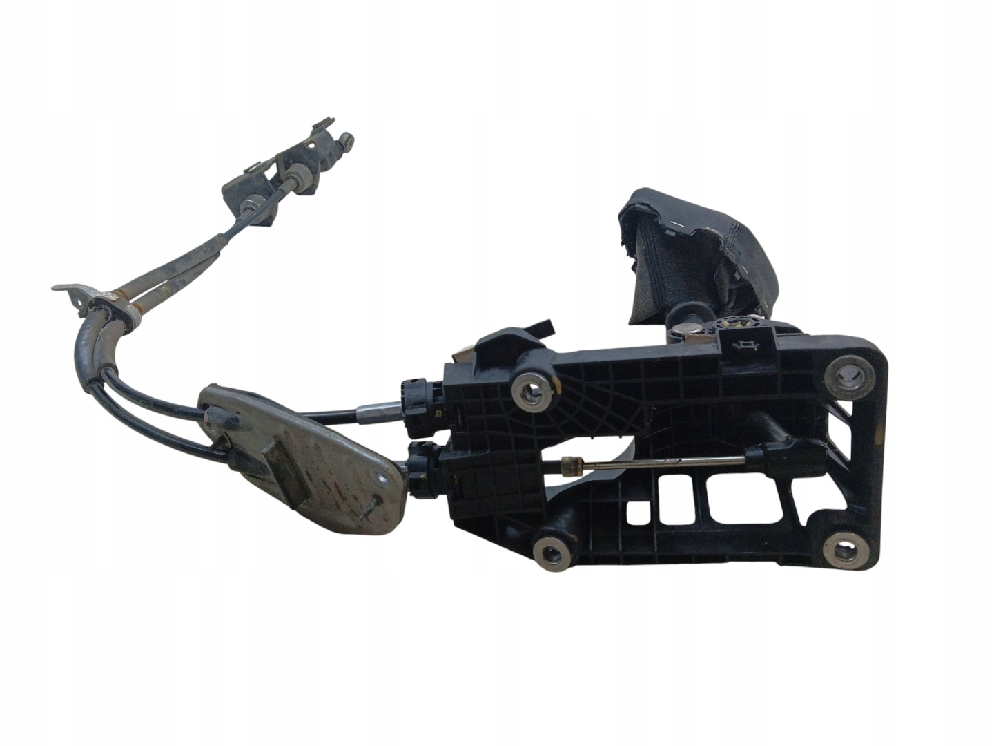 Mecanisme levier vitesse Câble Mécanisme levier vitesse Engrenage TOYOTA COROLLA E18 E16 1.6 VALVEMATIC