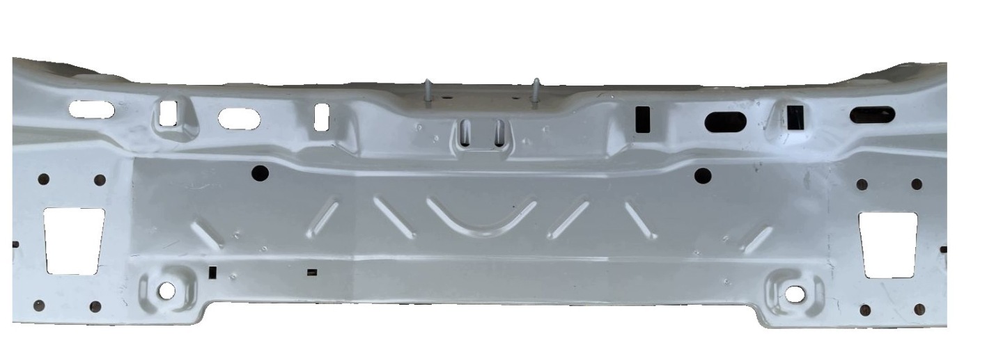 VW TIGUAN II ALLSPACE 2017- rear panel pillar rear part 5NL813301