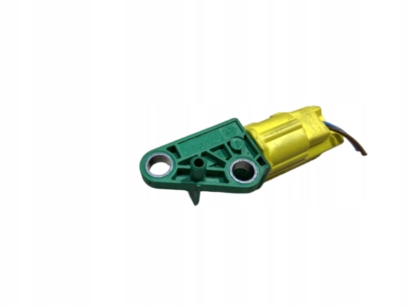 Crashsensor Drucksensor AUDI A6 C6 2.0 TDI 1K0909606C