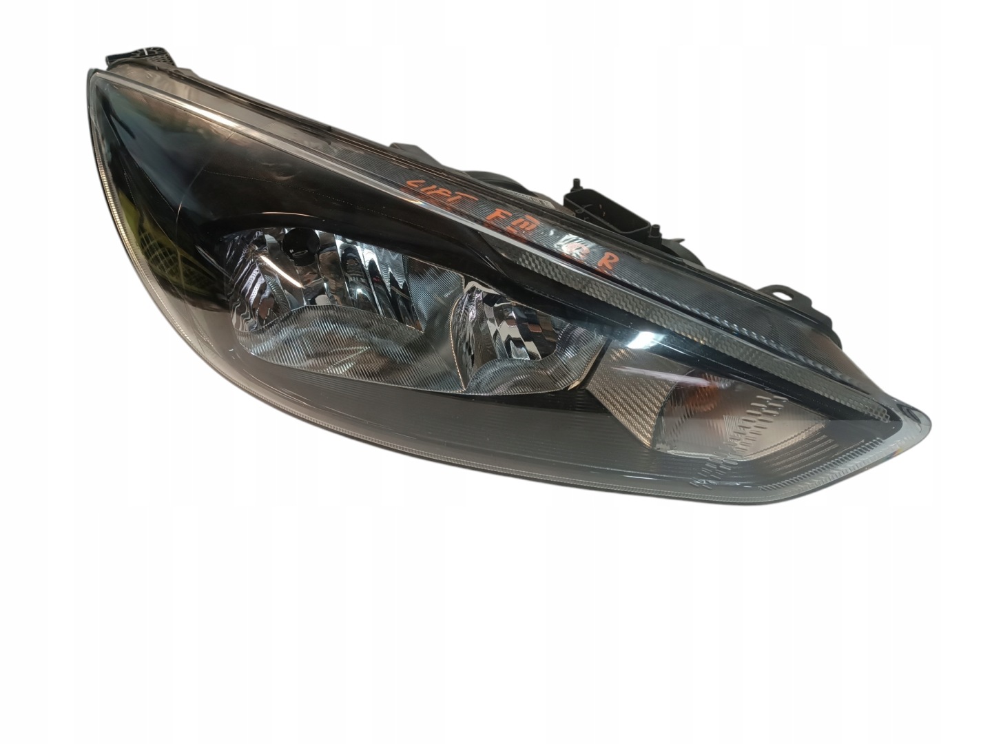 light front right LED FORD FOCUS MK3 LIFT F1EB13W029HD