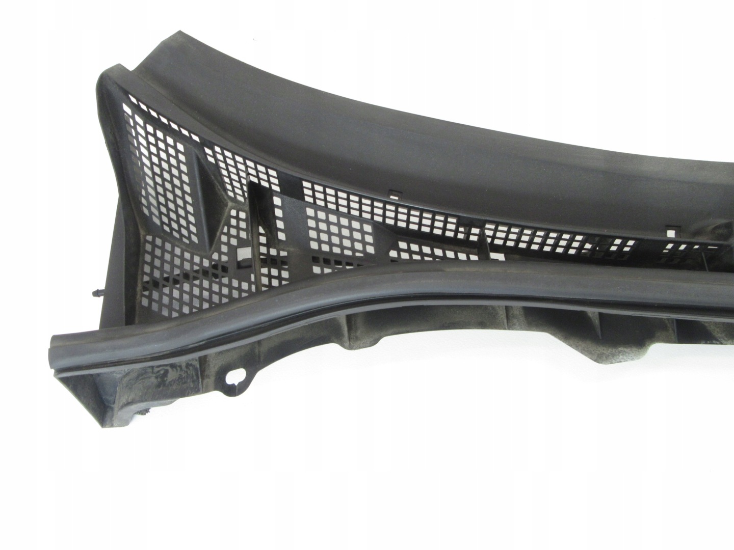 cover intake air torpedo MAZDA 3 III BL EUROPA