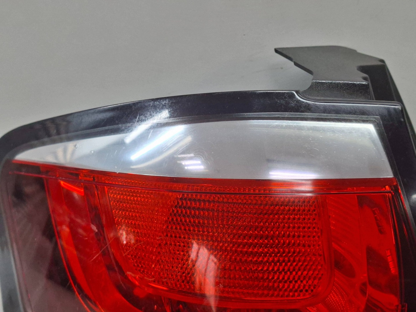 light rear left 9803928880 CITROEN C3 II LIFT 2012