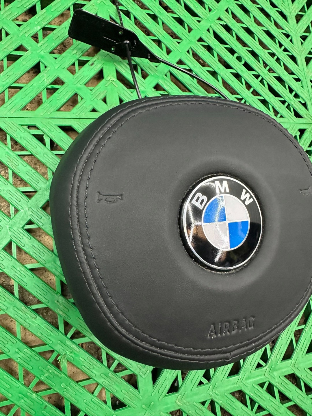 BMW 3 G20 G21 G23 G26 F40 F44 i4 Z4 G29 airbag fahrer