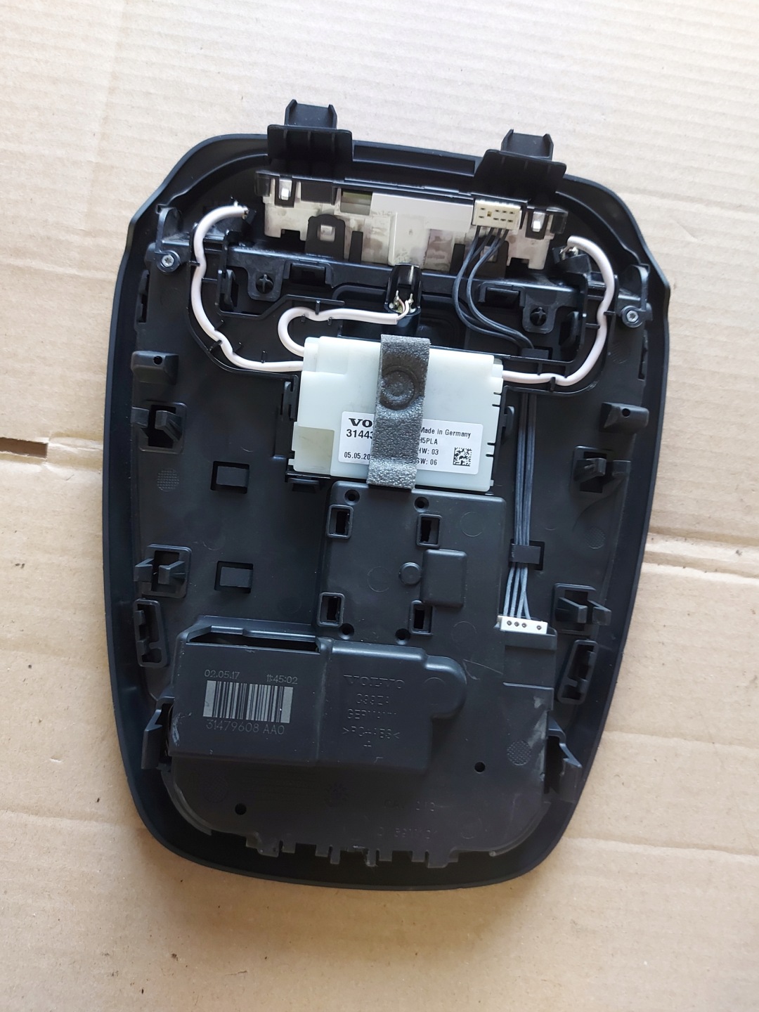 feu de toit VOLVO XC90 II 31479608 314443745 OE EU