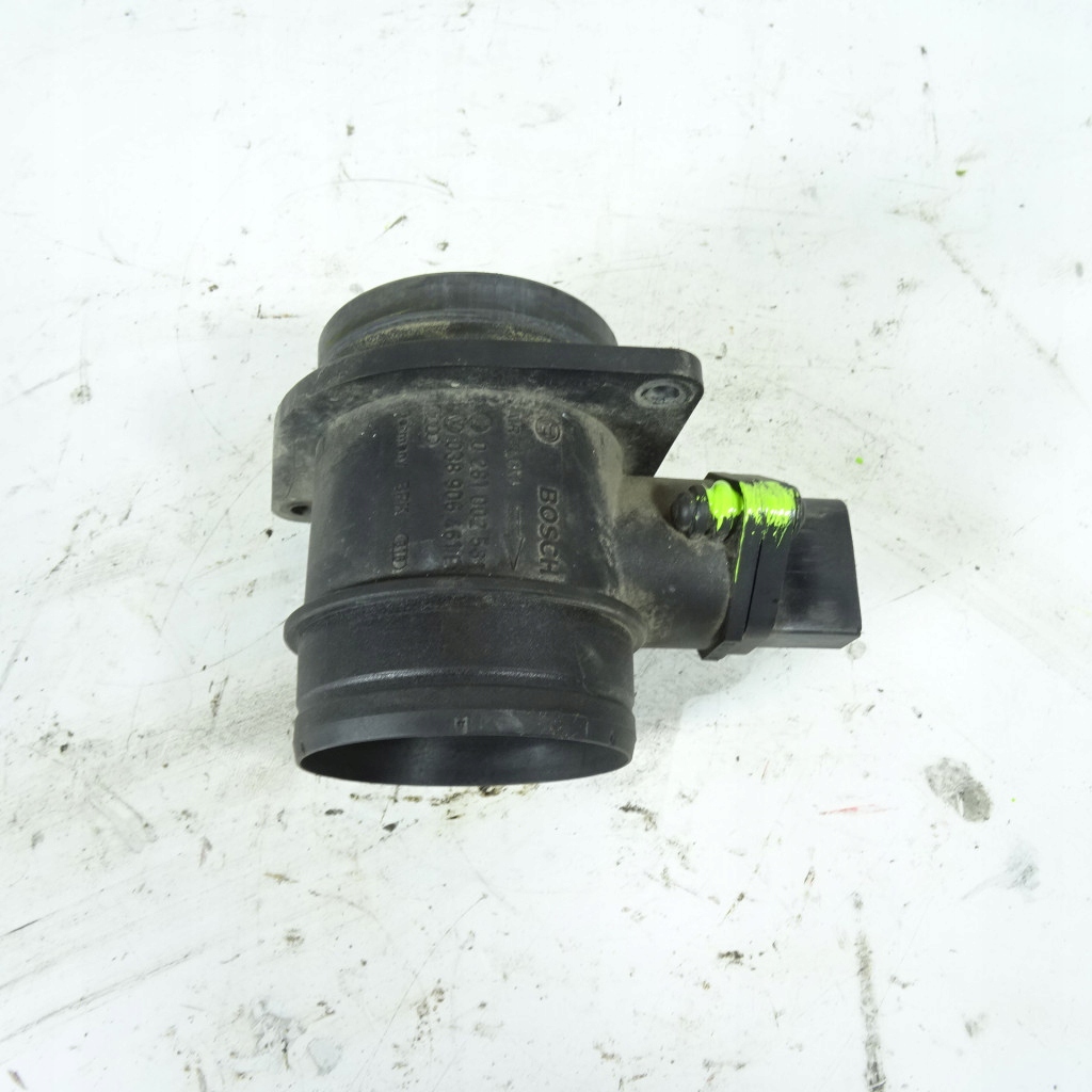 VW POLO IV 1.4TDI flow meter 0281002531