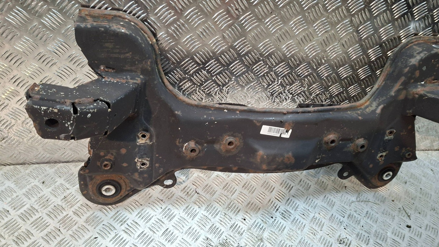 axle beam front FIAT STILO BRAVO II 2007