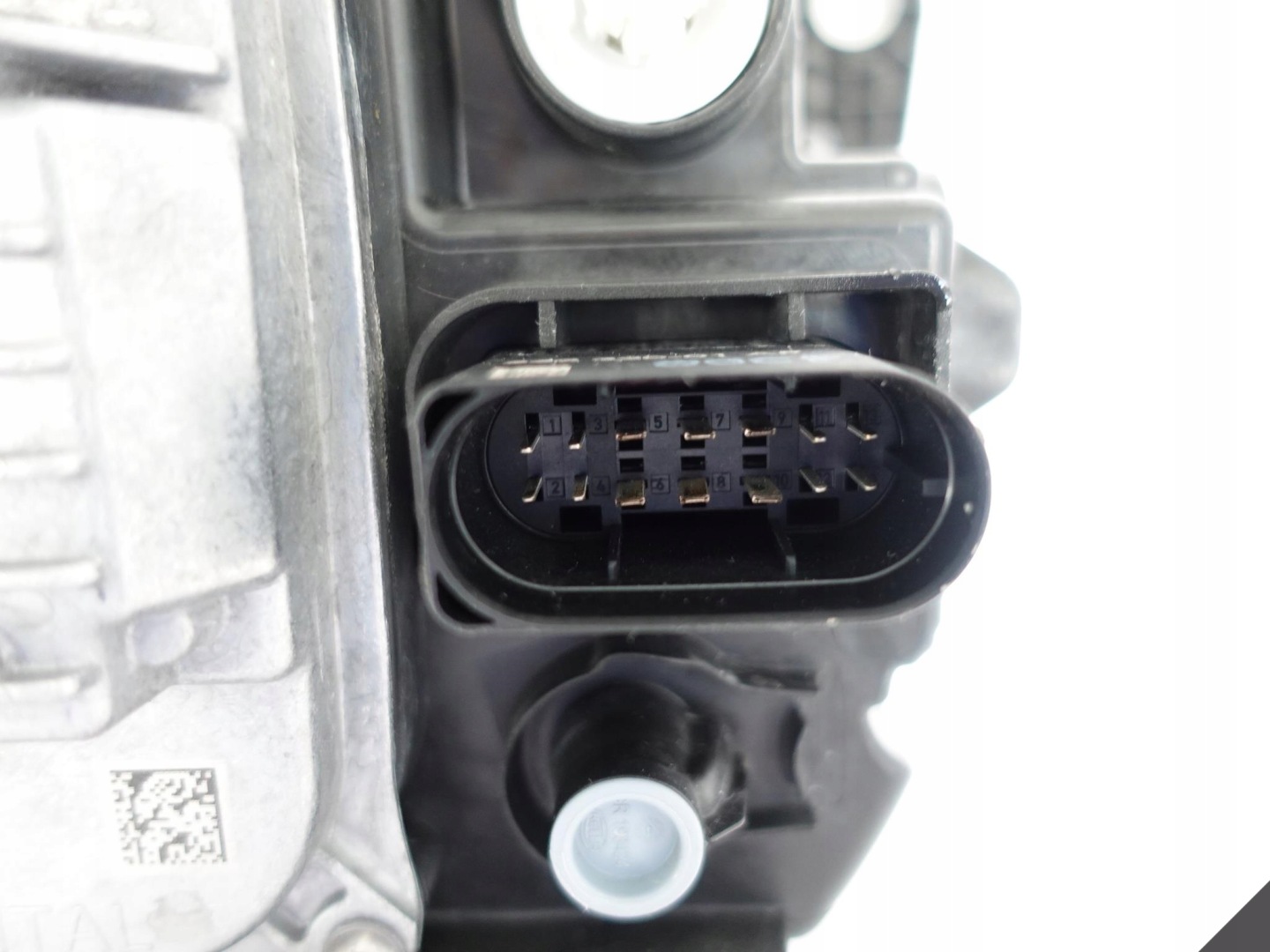 MERCEDES G-KLASA W463 LIFT 18- FULL LED complete