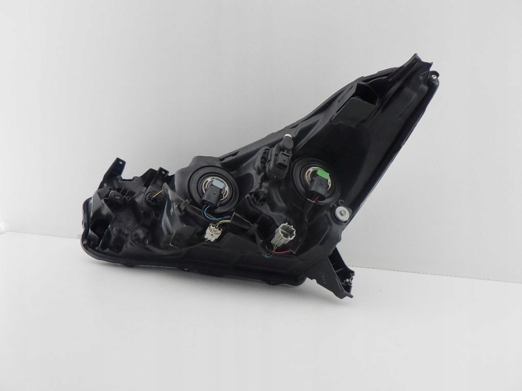 NISSAN MICRA K14 2016- light front right