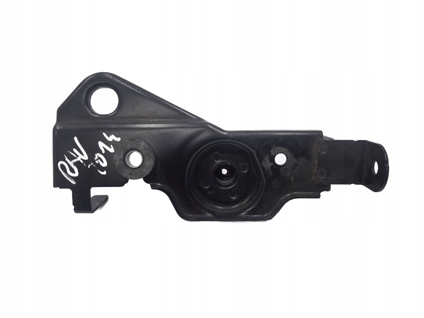 bracket radiator upper left TOYOTA RAV-4 / 16534-26050