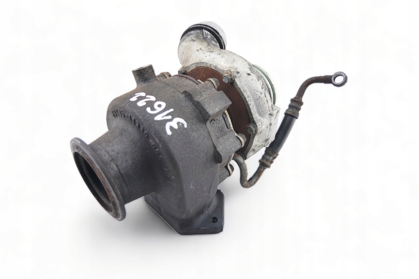 Turbina BMW E90 E91 E60 2.0d 177KM N47 781019904F