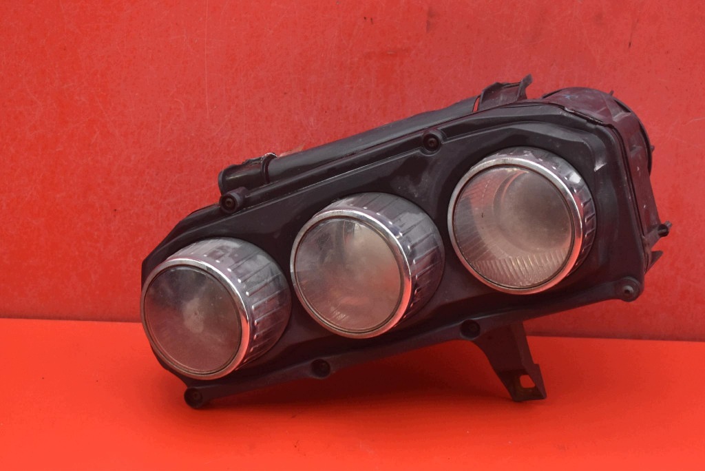 REFLEKTOR left light front lens EU 42830748SX ALFA ROMEO 159 05-11