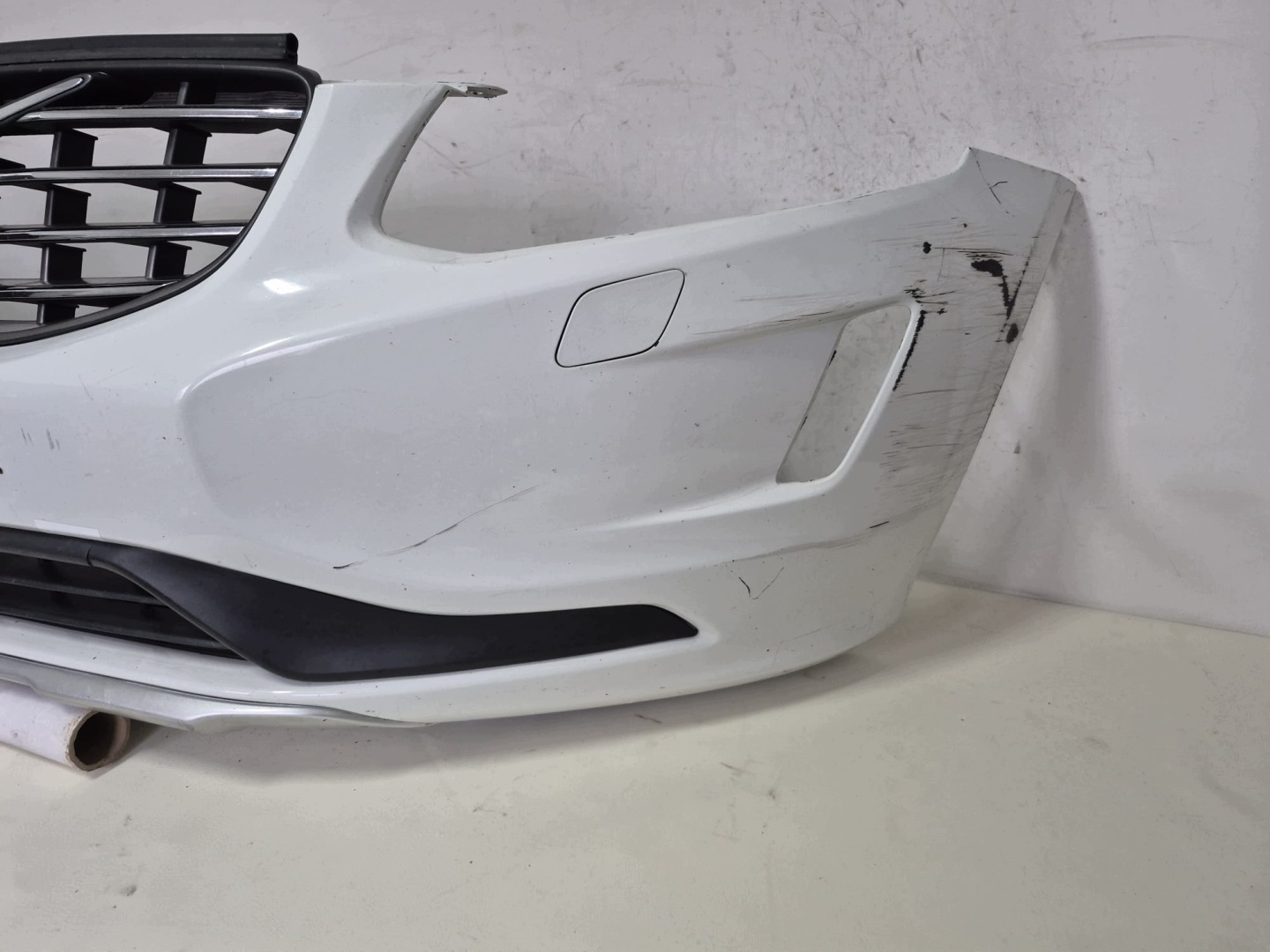 VOLVO XC60 and LIFT 13- bumper front front SPR 31323765
