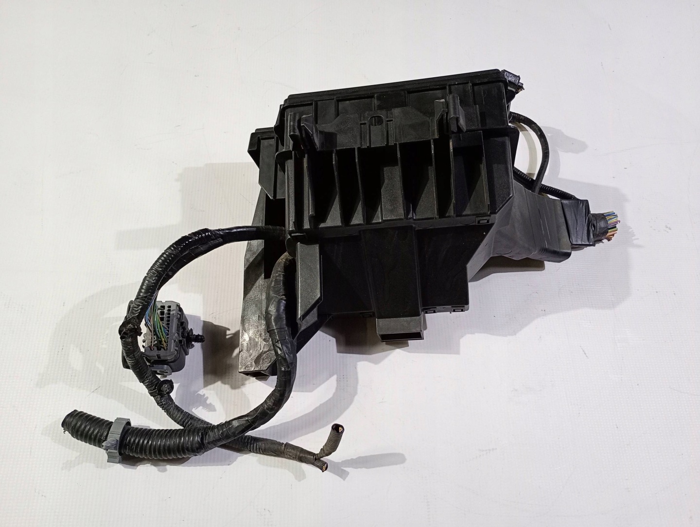 Module fusibles Porte fusibles Ford Explorer V 2011-2019
