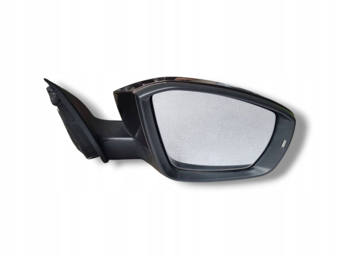 mirror exterior right side Skoda Octavia 3 5E 2015 5E2857508N