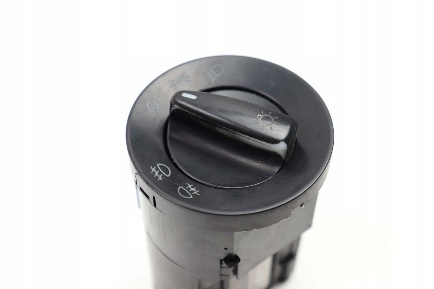 VW PASSAT B5 GOLF IV BORA SHARAN light switch fog lights 3B0941531C