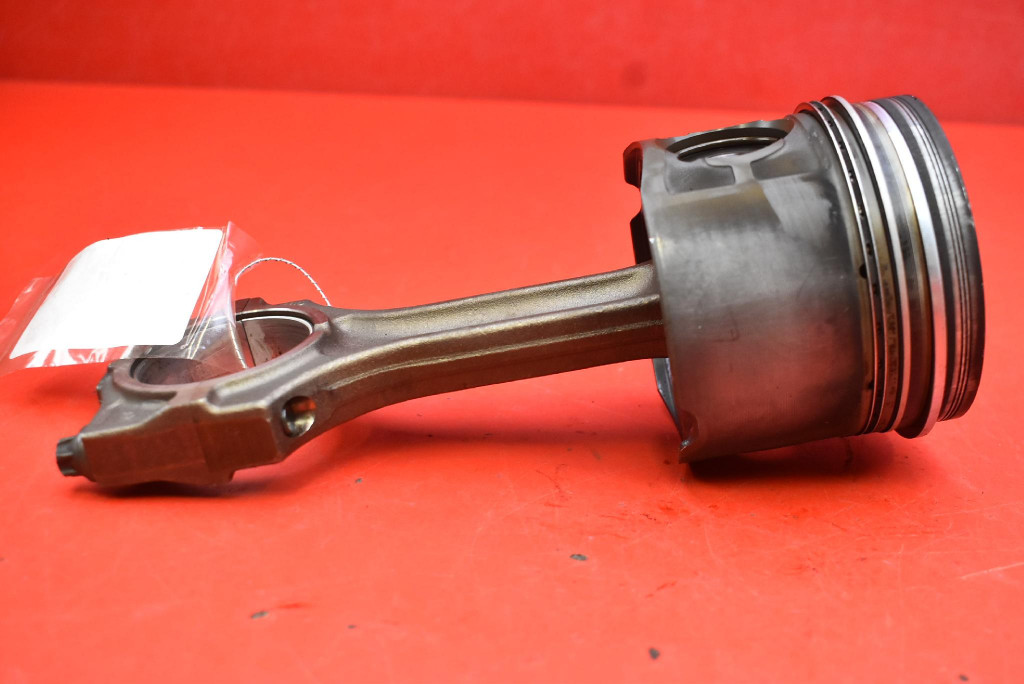 piston connecting rod BMW E46 3.0D 184 KM 01-06