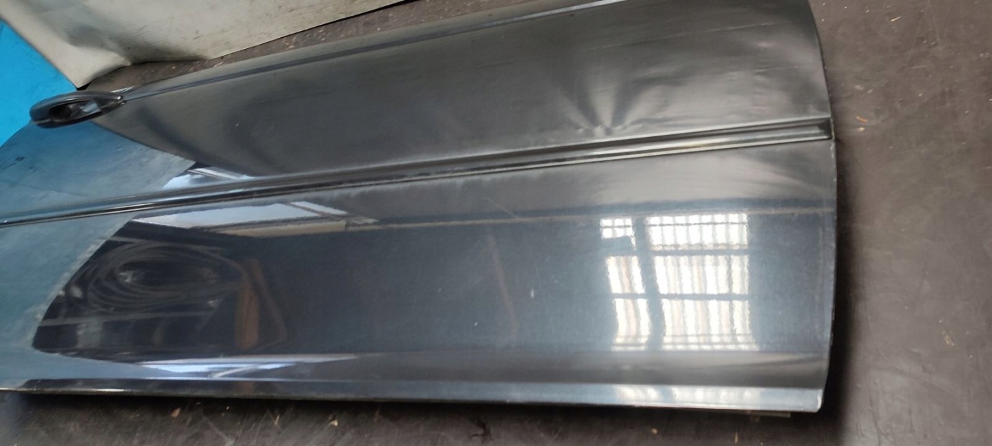 door front front right BMW E46 Coupe 2,5 303/9
