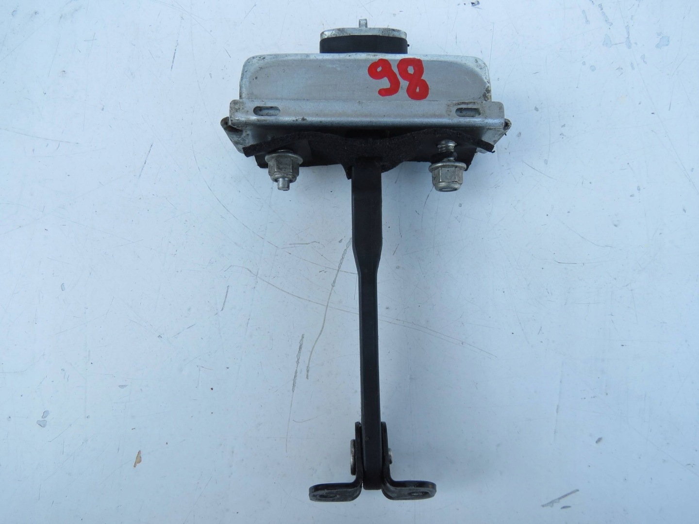 Limiteur Portière Droite Arrière AUDI A4B5 2.0 72FND8E