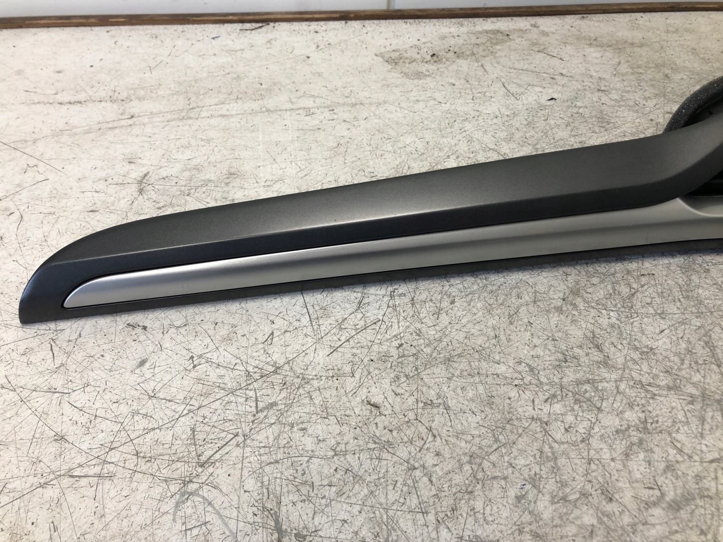 grid air conditioning devices right MONDEO MK5 DS73-F018B08-B
