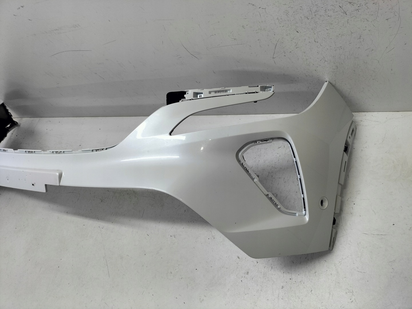 Frontstoßstange vorne RENAULT AUSTRAL 22