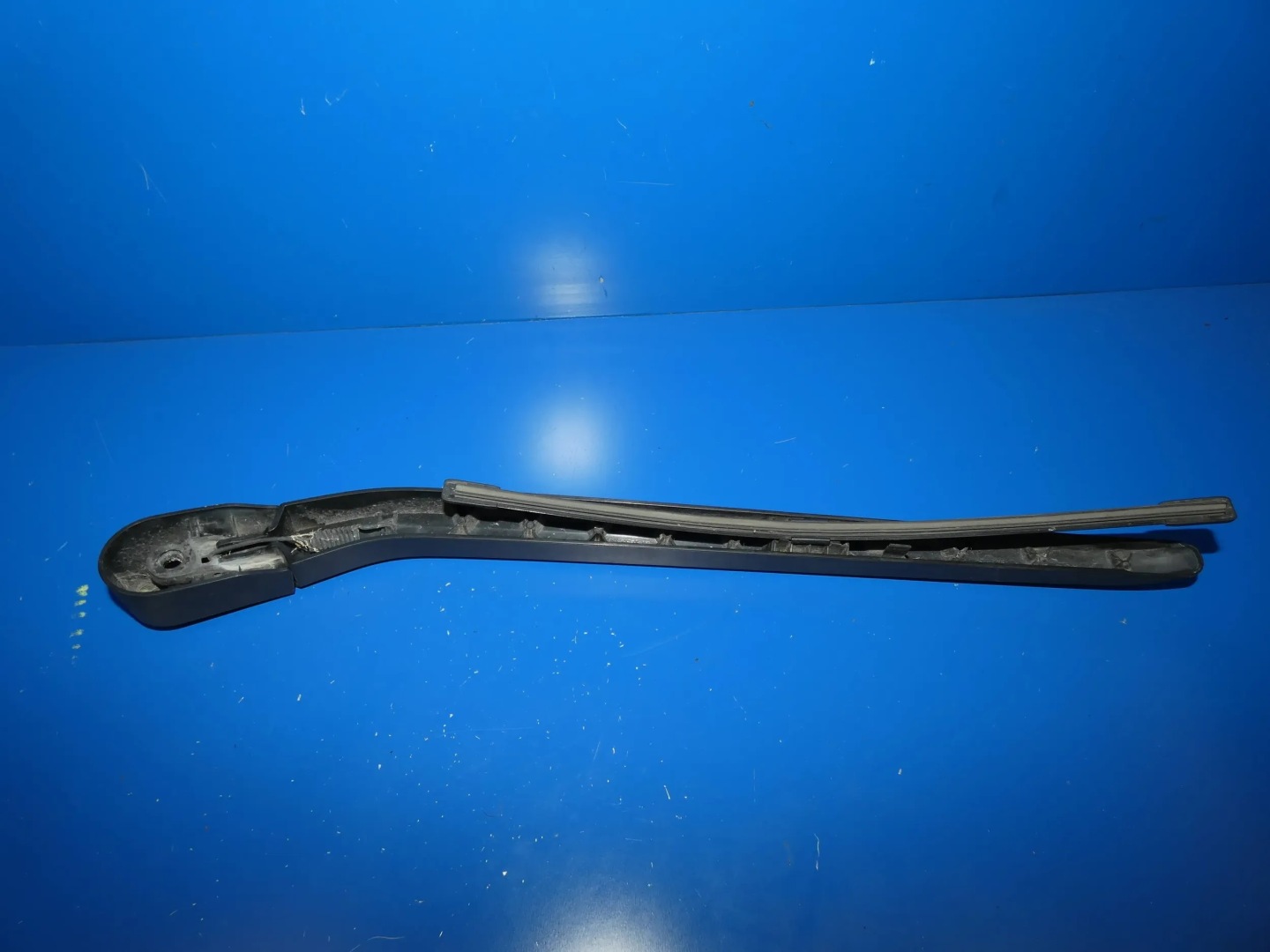 VOLVO V90 II KOMBI arm wiper windows rear part bonnet boot
