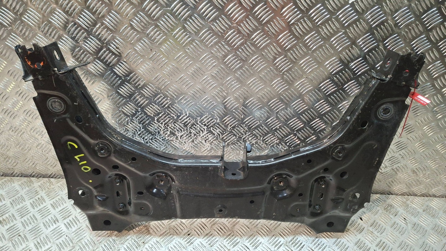axle beam front RENAULT CLIO V 2019