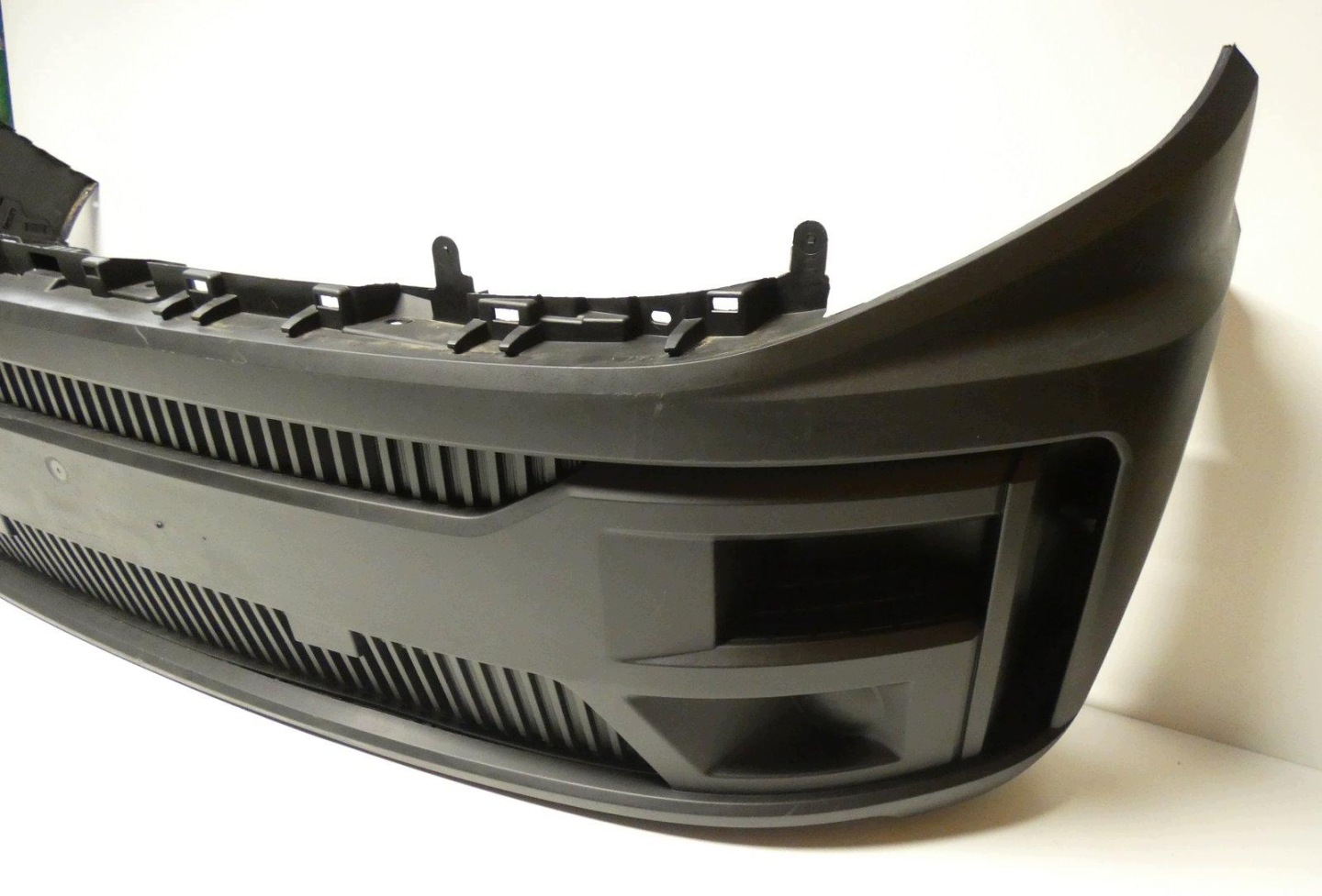 RENAULT MASTER V 5 622541366R 2024- bumper front front