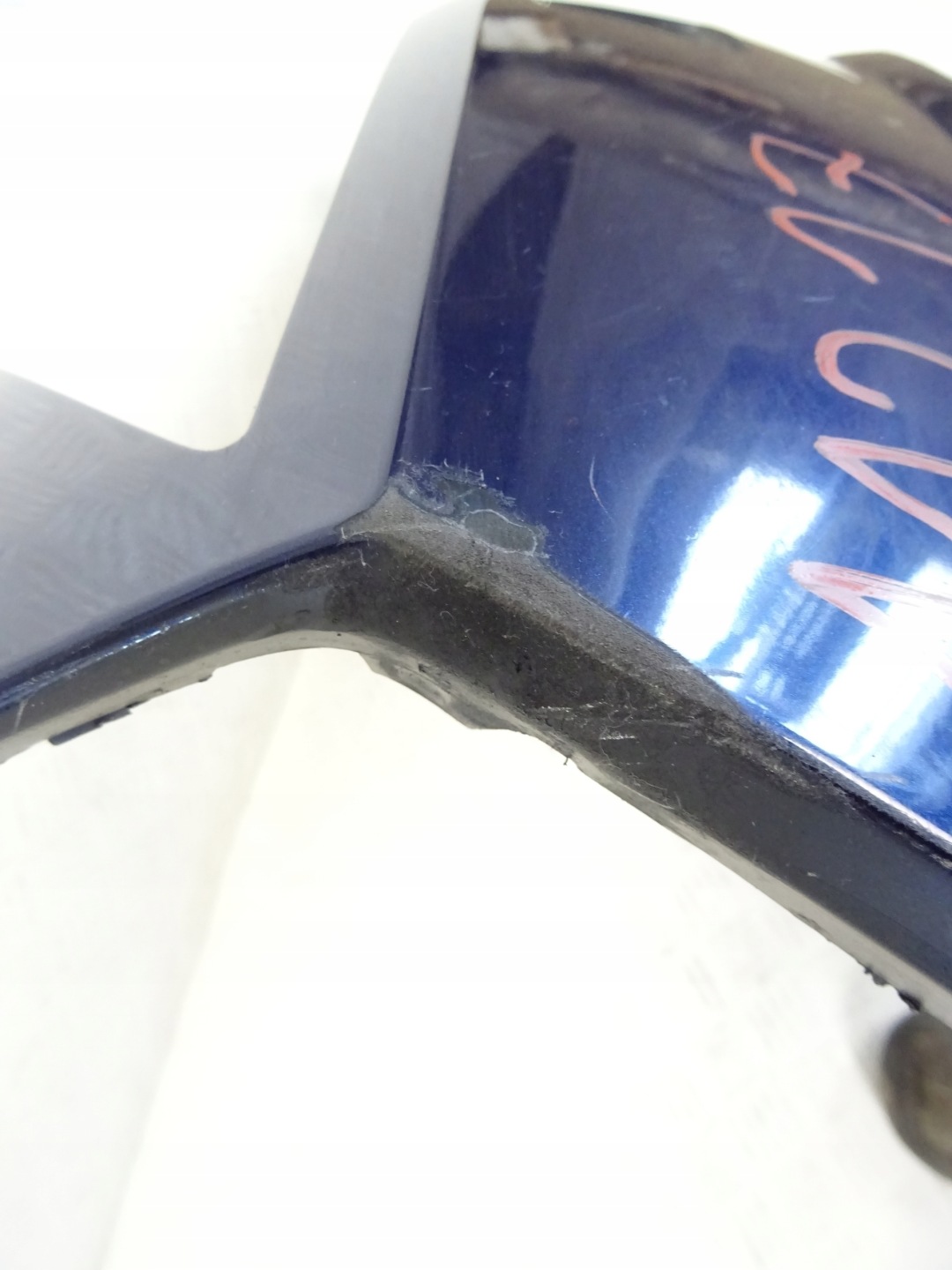 AUDI TT TTS S-LINE 8S0 bumper front front