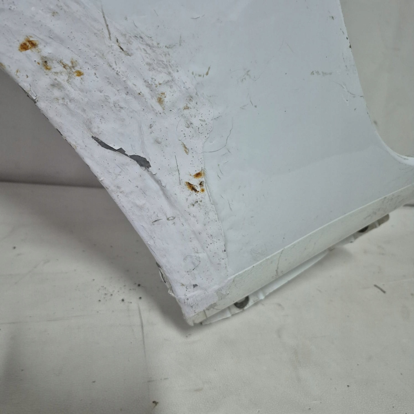 FORD RANGER V 5 10-15 fender left front front