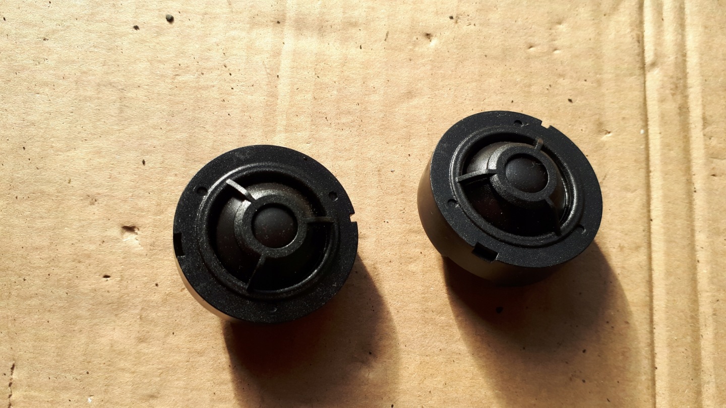 A4 B8 LIFT speaker bang OLUFSEN 8T0035399B A5 8T