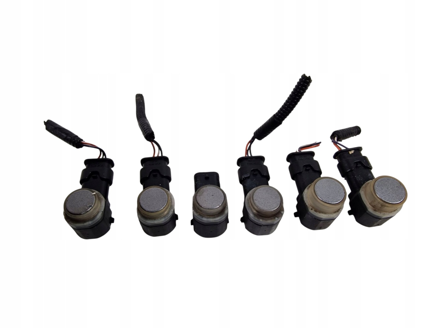 FIAT Sensor Parken PDC ORG. VALEO 735468034