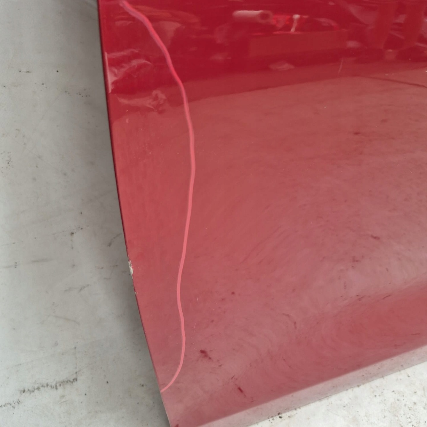 HYUNDAI I30 III 3 16-> door front front left