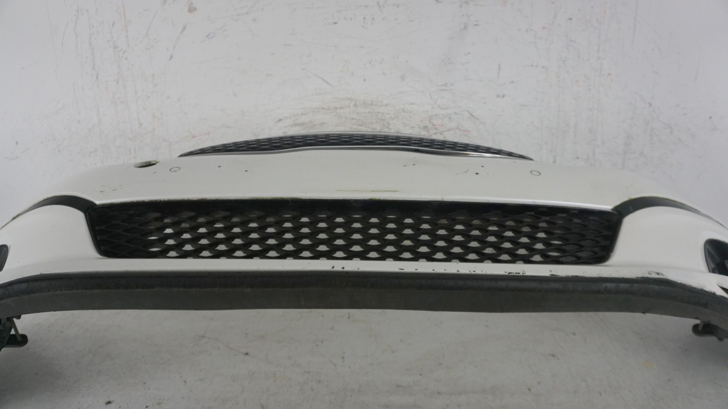 bumper front front KIA OPTIMA 3 LIFT III FL 13-15 2013-2015 86511-2T500
