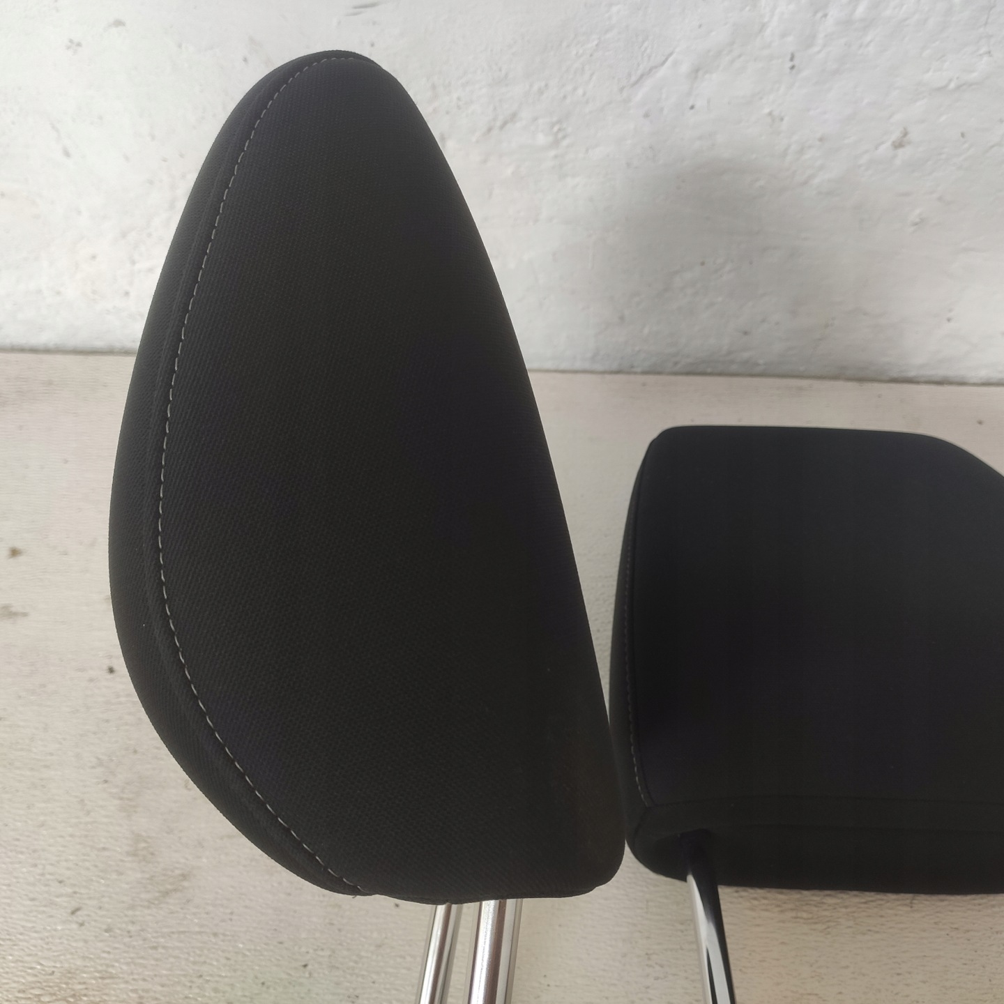 NISSAN X-TRAIL T33 2023 rest seat front