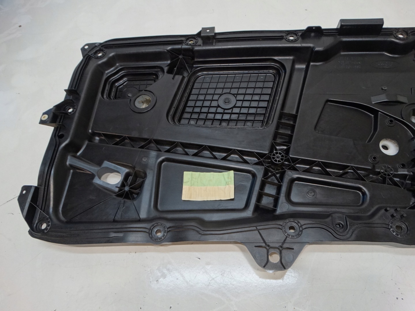 mechanism windows right front FIESTA MK6 2S51B045H16