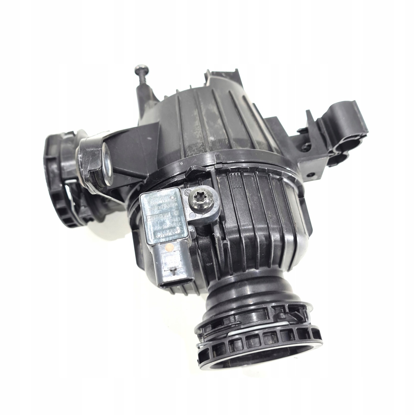 VOLVO REZONATOR 31657534 Sensor 31493966 XC60 XC90 V60 S60 MILD HYBRID