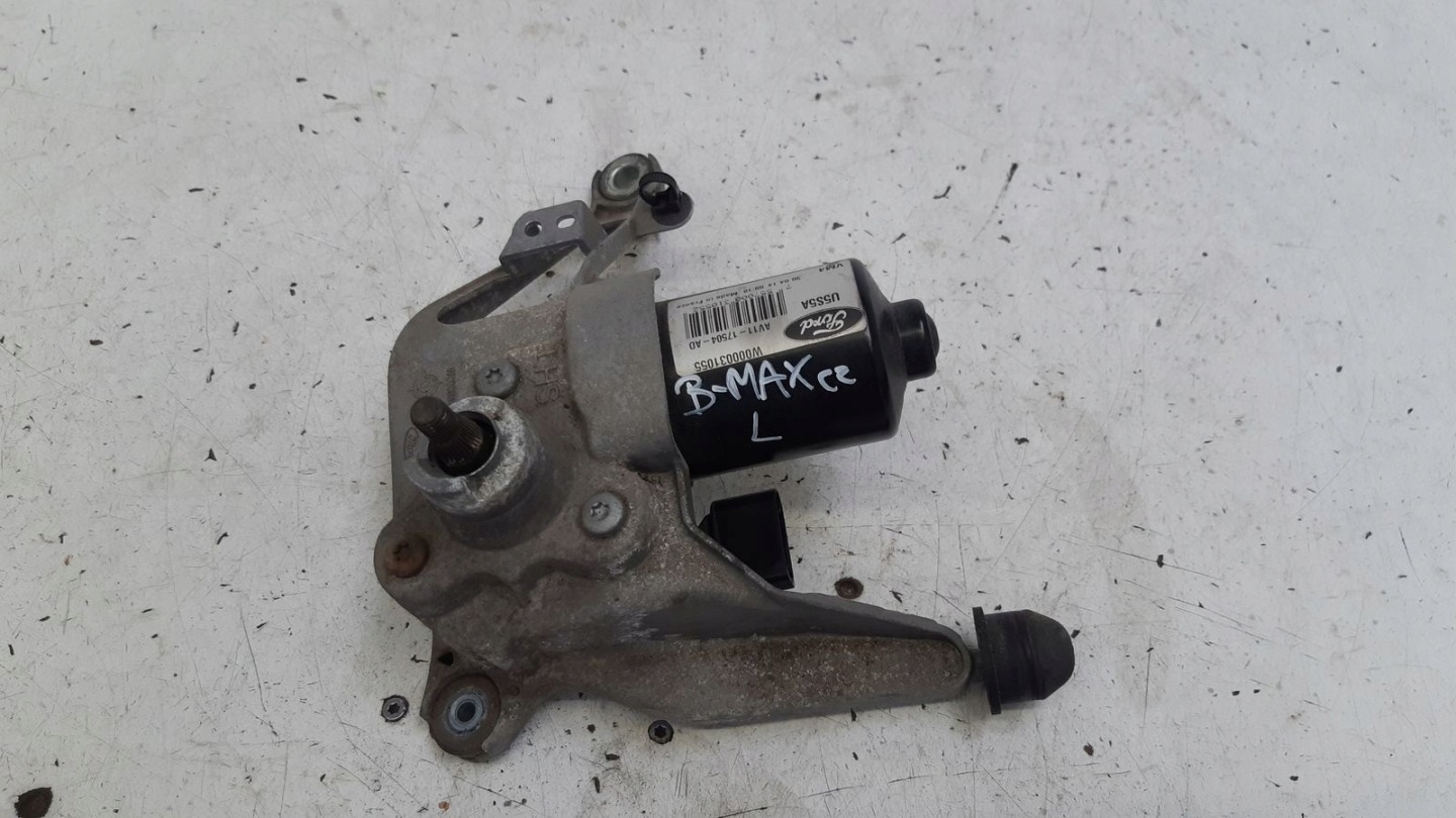 Wischergestänge links Ford B-MAX 1,0 Ecoboost
