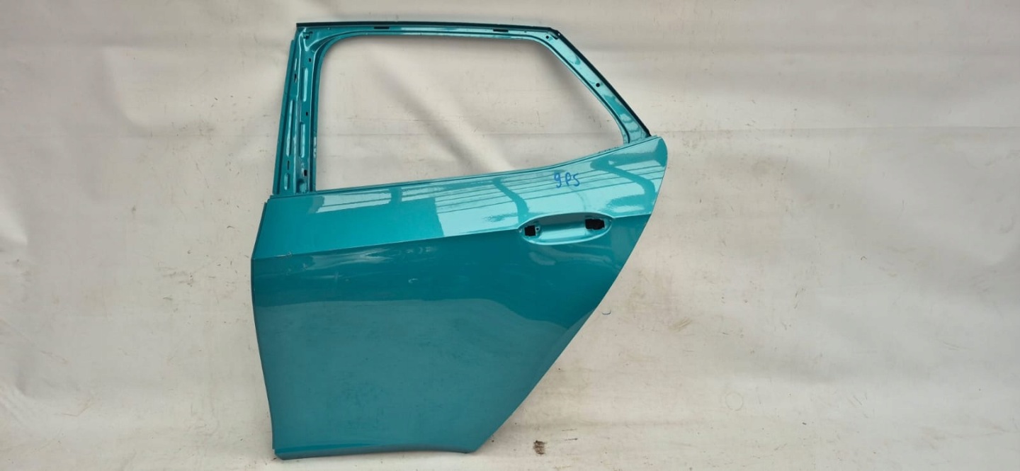 VW ID3 ID.3 19- door left rear part rear. 10A833311B