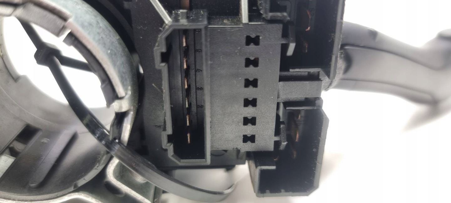 Commodo essuie glace VOLKSWAGEN PASSAT B5 LIFT