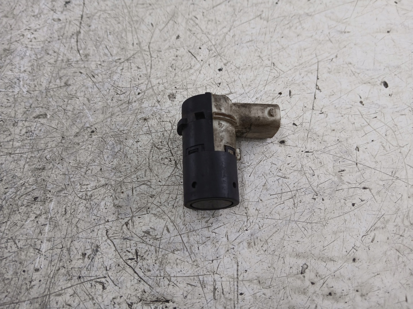 PEUGEOT 207 CC CABRIO Sensor Parken PDC 5902-01-0001