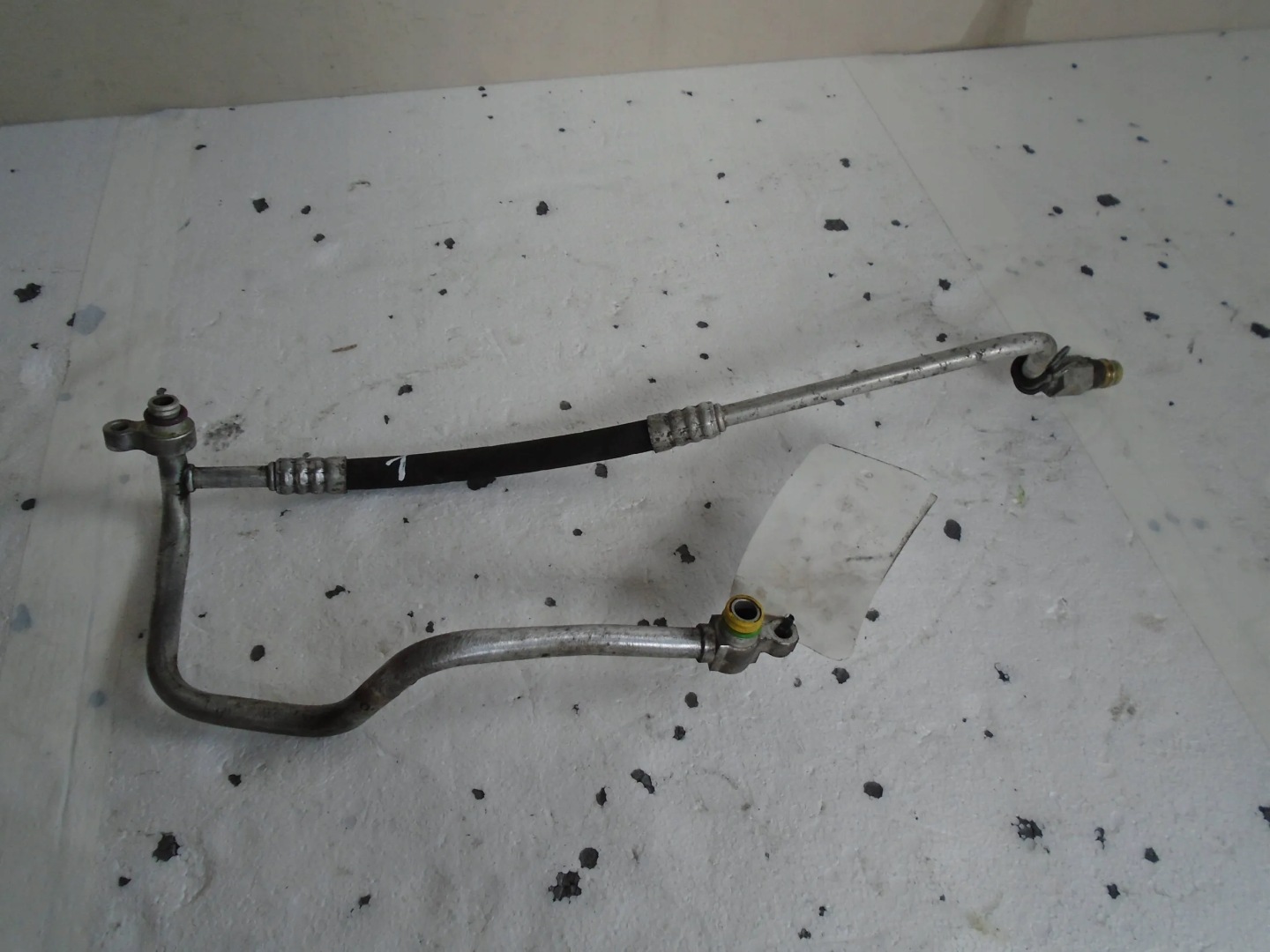 prijenos klimatizacije 6453150453706 Mini Cooper 1.6