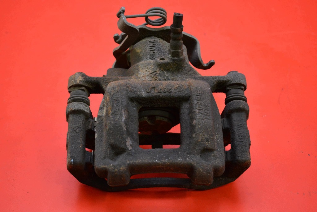 caliper brake left rear part FORD TRANSIT CUSTOM MK1 2.0 TDCI 130 KM 17-21