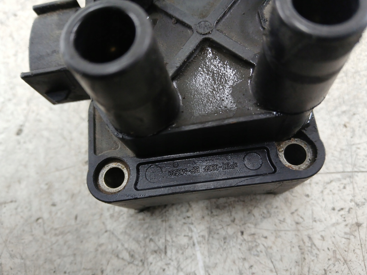 FORD MONDEO MK3 2.0 coil ignition 0221503490